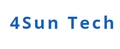 4Sun Tech logo