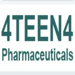 4TEEN4 Pharmaceuticals logo