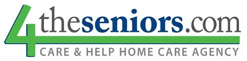 Care & Help Home Care logo
