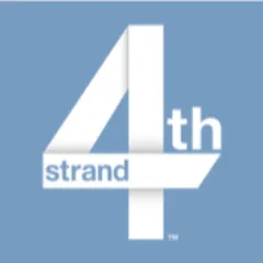 4th Strand logo