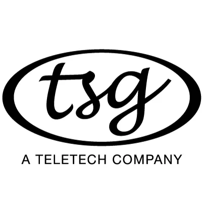 Technology Solutions Group logo