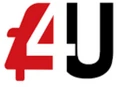 4U Car Parts logo