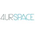 4URSPACE logo