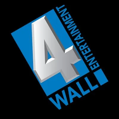 4Wall logo