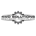 4WD Solutions logo