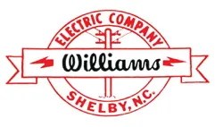 Williams Electric Company logo