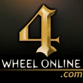 4WheelOnline logo
