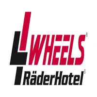 4wheels Services logo