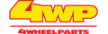 4WP logo