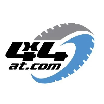 4x4 Accessories & Tyres logo