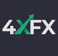 4XFX logo
