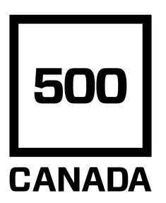 500 Startups Canada logo