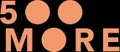 500more logo