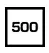 500 Startups logo