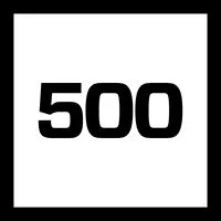 500 Vietnam logo