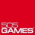 505 Games logo