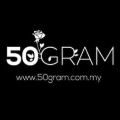 50Gram logo