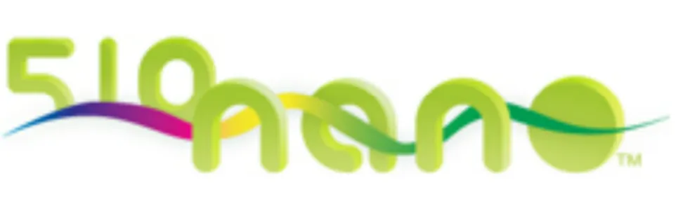510nano logo