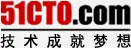 51cto logo