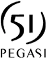 51Pegasi logo