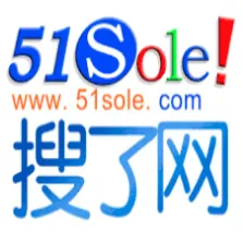 51Sole logo