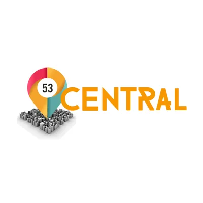 53Central logo