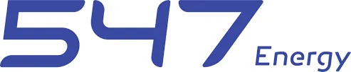 547 Energy logo