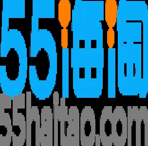 55Haitao logo