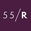 55Redefined logo