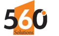560 Degree Solutions logo