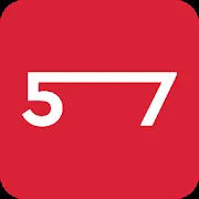 57hours logo