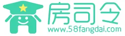 58fangdai logo