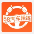 58Qiche Peilian logo
