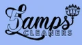 5 Lamps Cleaners logo