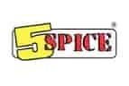 5 Spice Restaurant