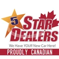 5 Star Dealers logo