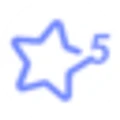 5 Star Registration logo