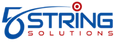5 String Solutions logo