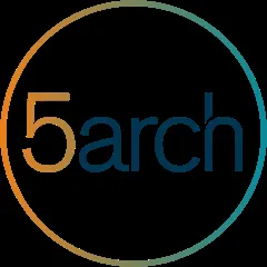 5Arch logo