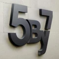 5By7