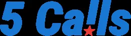 5 Calls logo