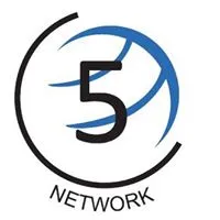 5C Network logo