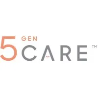 5GenCare logo