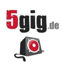 5gig logo
