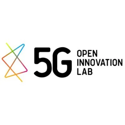 5G Open Innovation Lab logo