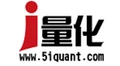 5iquant logo