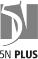 5N Plus logo