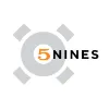 5NINES logo