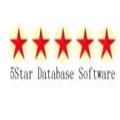 5Star Database Software logo