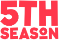 5th Season logo